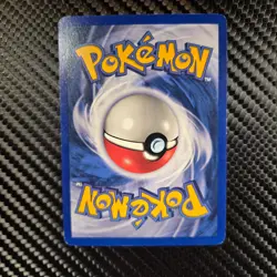 Charmander First Edition 1999 Pokemon Base Set Card #46/102 - Image 2