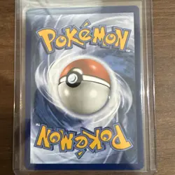 Pokemon N's Reshiram & N's Zekrom Full Art Holo 2025 JTG/MEP Promo Lot (2 Cards) - Image 5