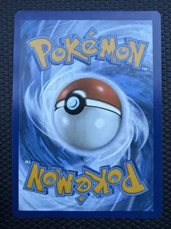 Bulbasaur Holo Card 166/165 Scarlet & Violet 151 Series Near Mint/Mint Condition - Image 2