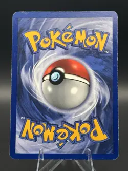 Pokemon TCG Jolteon Jungle 4/64 Holo Rare Card - Image 2