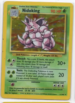 Pokemon 9 Card Lot #5 - Japanese & English - Modern-WOTC Vintage -HP/NM - Image 5