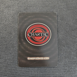 Chaotic TCG Dawn Of Perim Doors of the Deepmines Uncommon Card 208/232 - Image 2
