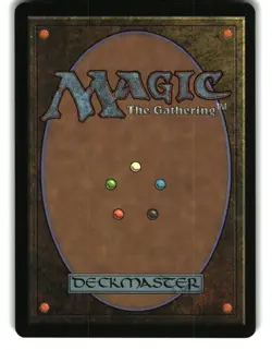 Magic the Gathering - Nemesis Lin Sivvi, Defiant Hero 12 Rare 2000 - Image 2