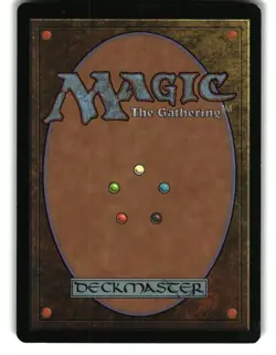 Magic the Gathering - Tempest Skyshroud Forest 326 Rare 1997 - Image 2