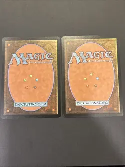 2x COMPOST MTG 7th Edition Uncommon NM LP Magic the Gathering - Image 4