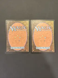 2x Cleansing Meditation Torment MTG Magic the Gathering Uncommon UP NM - Image 4