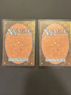 2x Standstill Odyssey Mtg Magic UP NM Blue Uncommon - Image 4