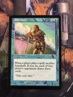 Standstill Odyssey Regular - Image 1