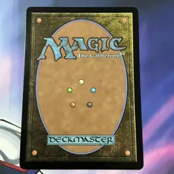 MTG Magic the Gathering Quina, Qu Gourmet (194/764) Final Fantasy NP - Image 2