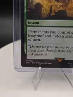 Heroic Intervention Commander: the Lord of the Rings: Tales of Middle-Earth... - Image 2