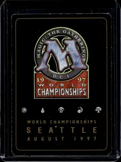 1996 Magic: The Gathering Alliances Pyrokinesis #NNO - Image 2