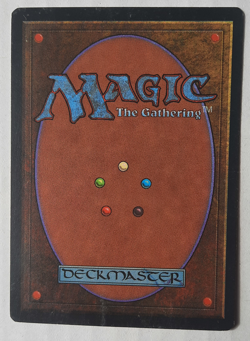 MTG Mirage | Enlightened Tutor | NM | Magic The Gathering - Image 2