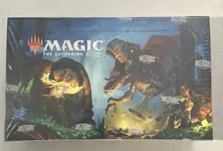 New The Lost Caverns of Ixalan Draft Booster Box 36 Pack MTG Magic the Gathering - Image 2