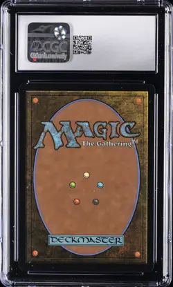 2025 MAGIC THE GATHERING SLD THE ODDBODIES SPELLSKITE CGC 10 GEM MINT - Image 2