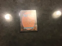 MTG Magic: The Gathering - Revised Edition - Animate Dead LP - Image 3