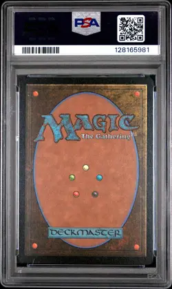 2025 MTG FINAL FANTASY COMMANDER FOIL #0002 CLOUD, EX-SOLDIER PSA 9 - Image 2