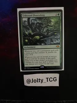 Unbound Flourishing Modern Horizons Regular - Image 1