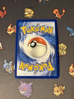 Pokemon Cards Marnie’s Grimmsnarl ex 136/182 Ultra Rare Destined Rivals - (NM) - Image 2