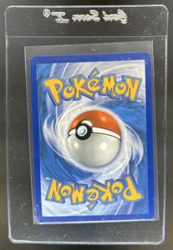 2023 Pokemon SV 151 Giovanni's Charisma Ultra Rare #197/165 - Image 2