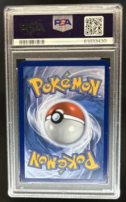 2022 Pokemon SWSH Astral Radiance Machamp V Ultra Rare #172/189 PSA 10 - Image 2
