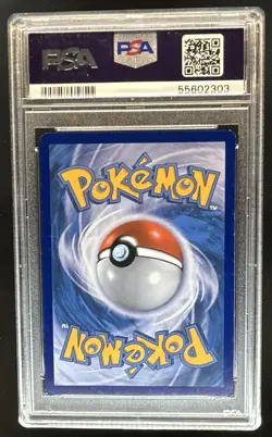 2016 Pokemon XY Evolutions Charizard Holo #11/108 PSA 9 - Image 2