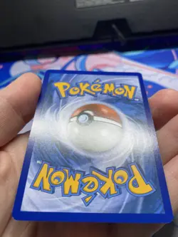Shining Mew 40/73 Rare Holo | LP+ | Sun & Moon Shining Legends | 2017 Pokemon - Image 4
