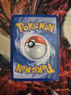 Deoxys EX - 53/116 - Pokemon Plasma Freeze Black & White Ultra Rare Card MP - Image 4