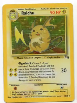 Pokemon 9 Card Lot #7 - Japanese & English - Modern-WOTC Vintage -HP/NM - Image 3
