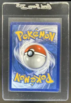 2025 Pokemon Prismatic Evolutions Pyroar Reverse Holo Poke Ball #016/131 - Image 2