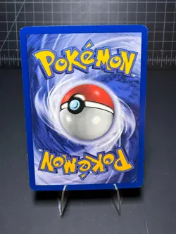 1st Ed Pokemon Base Set Lot (8) - Shadowless - NM - Never Played - Orig Owner - Image 4
