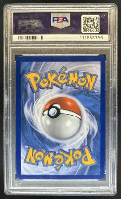 2019-2023 Pokemon SWSH Black Star Promos Lucario VST Full Art #SWSH291 PSA 10 - Image 2