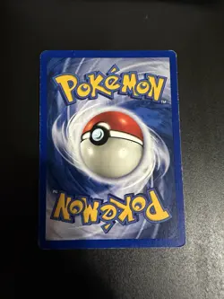 Poliwrath Base Set Pokemon TCG Card 13/102 Unlimited Holo Rare - Image 4