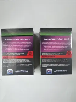 Pokemon Shrouded Fable Booster Bundle, Sealed Lot of 2 - Image 2