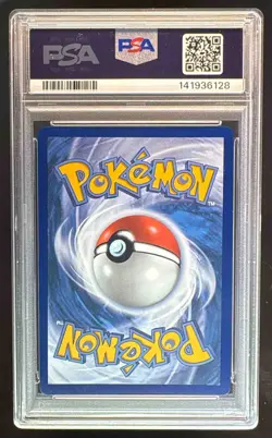 141936128 Espeon ex 2025 Pokemon Prismatic Evolutions Premium Promo #175 PSA 10 - Image 2