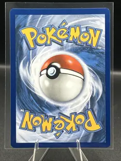 Pokemon TCG : Phantasmal Flames - Piplup 098/094 Illustration Rare - Holo NM - Image 2