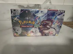 Pokemon Sword and Shield Battle Styles Booster Box Factory Sealed Listing #4🔥🔥 - Image 5
