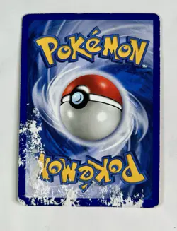Dark Donphan 2002 Pokemon Neo Destiny Unlimited Holo #3/105 * Damaged - Image 2