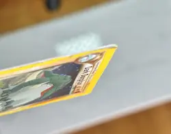 Dark Donphan 2002 Pokemon Neo Destiny Unlimited Holo #3/105 * Damaged - Image 4