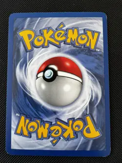 Pokemon TCG: Dark Metal Energy - EX Team Rocket Returns 94/109 Reverse Holo LP+ - Image 3