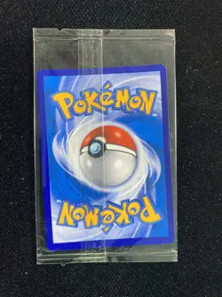 2025 Pokemon TCG S-CHN Scarlet & Violet PROMO 093/SV-P Minun Holo Sealed LU57 - Image 2