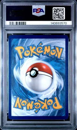 2024 POKEMON TWM EN-TWILIGHT MASQUERADE HYPER RARE TEAL MASK OGERPON EX PSA 9 - Image 2