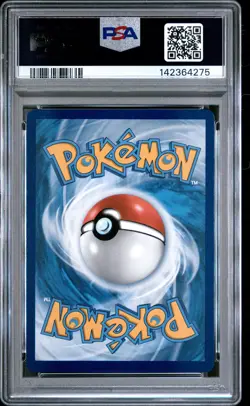 2025 POKEMON MEG EN-MEGA EVOLUTION #003 MEGA VENUSAUR EX PSA 10 - Image 2
