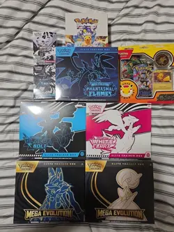 🔥 UNDER MARKET 2026 Pokemon Bundle: Surging Sparks Booster Box + 5 ETBs - STEAL - Image 1