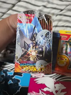🔥 UNDER MARKET 2026 Pokemon Bundle: Surging Sparks Booster Box + 5 ETBs - STEAL - Image 4