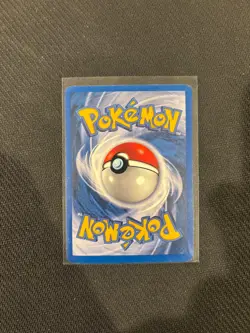 Blaine's Charmander [1st Edition] #61/132 Pokemon Gym Heroes - Image 2