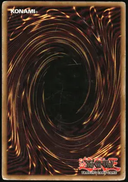 Yu-Gi-Oh! - Elemental Hero Ocean 2010 CT07-EN018 Super Rare Limited Edition - Image 2