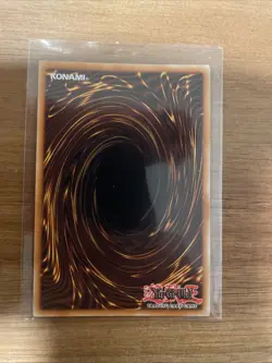 Yu-Gi-Oh VASM-EN001 Mementoal Tecuhtlica - Combined Creation UR NM - Image 2