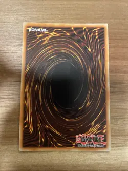Yu-Gi-Oh VASM-EN001 Mementoal Tecuhtlica - Combined Creation UR NM - Image 4
