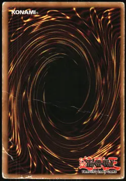 Yu-Gi-Oh! - Starter Deck: Pegasus Graceful Charity 2003 SDP-040 1st Edition - Image 2