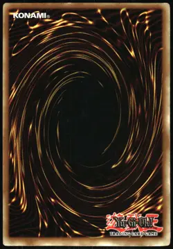 Yu-Gi-Oh! - Gladiator's Assault Enishi, Shien's Chancellor 2007 GLAS-EN032 - Image 2